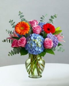 Polites Florist, Custom Floral Design, Farm Fresh Flowers, Green & Flowering Plants