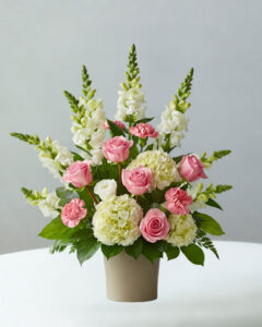 Polites Florist, Custom Floral Design, Farm Fresh Flowers, Green & Flowering Plants