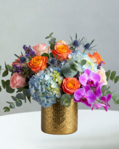 Polites Florist, Custom Floral Design, Farm Fresh Flowers, Green & Flowering Plants