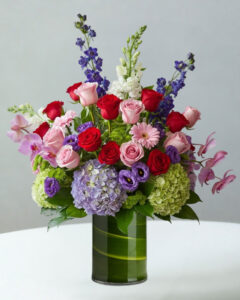 Polites Florist, Custom Floral Design, Farm Fresh Flowers, Green & Flowering Plants