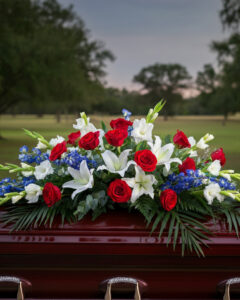 Polites Florist, Custom Floral Design, Farm Fresh Flowers, Green & Flowering Plants