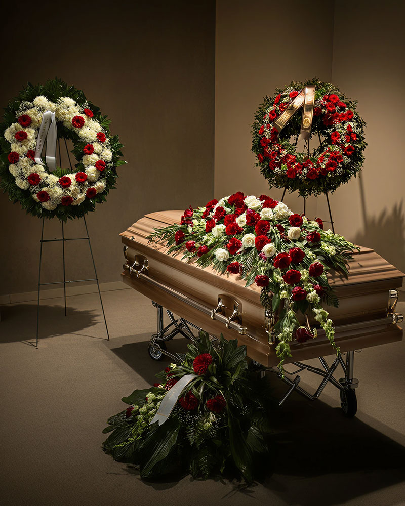 Honoring Loved Ones: Why Polites Florist is Philadelphia’s Trusted Source for Sympathy Flowers