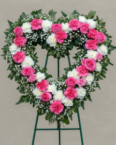 Polites Florist, Custom Floral Design, Farm Fresh Flowers, Green & Flowering Plants